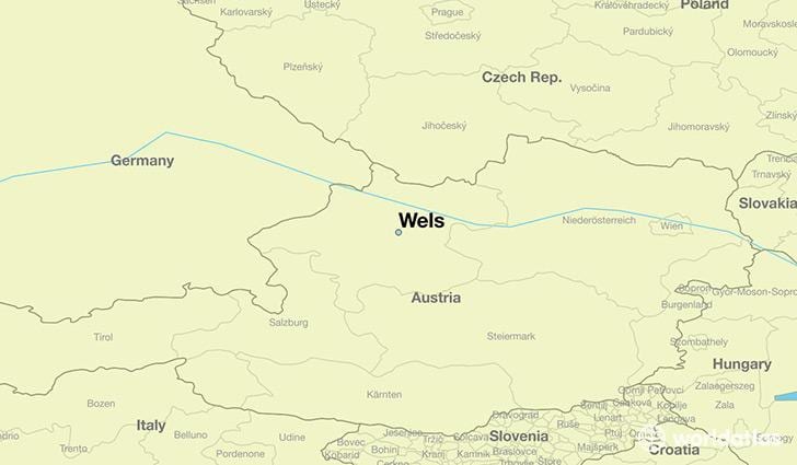 зураг австрийн wels