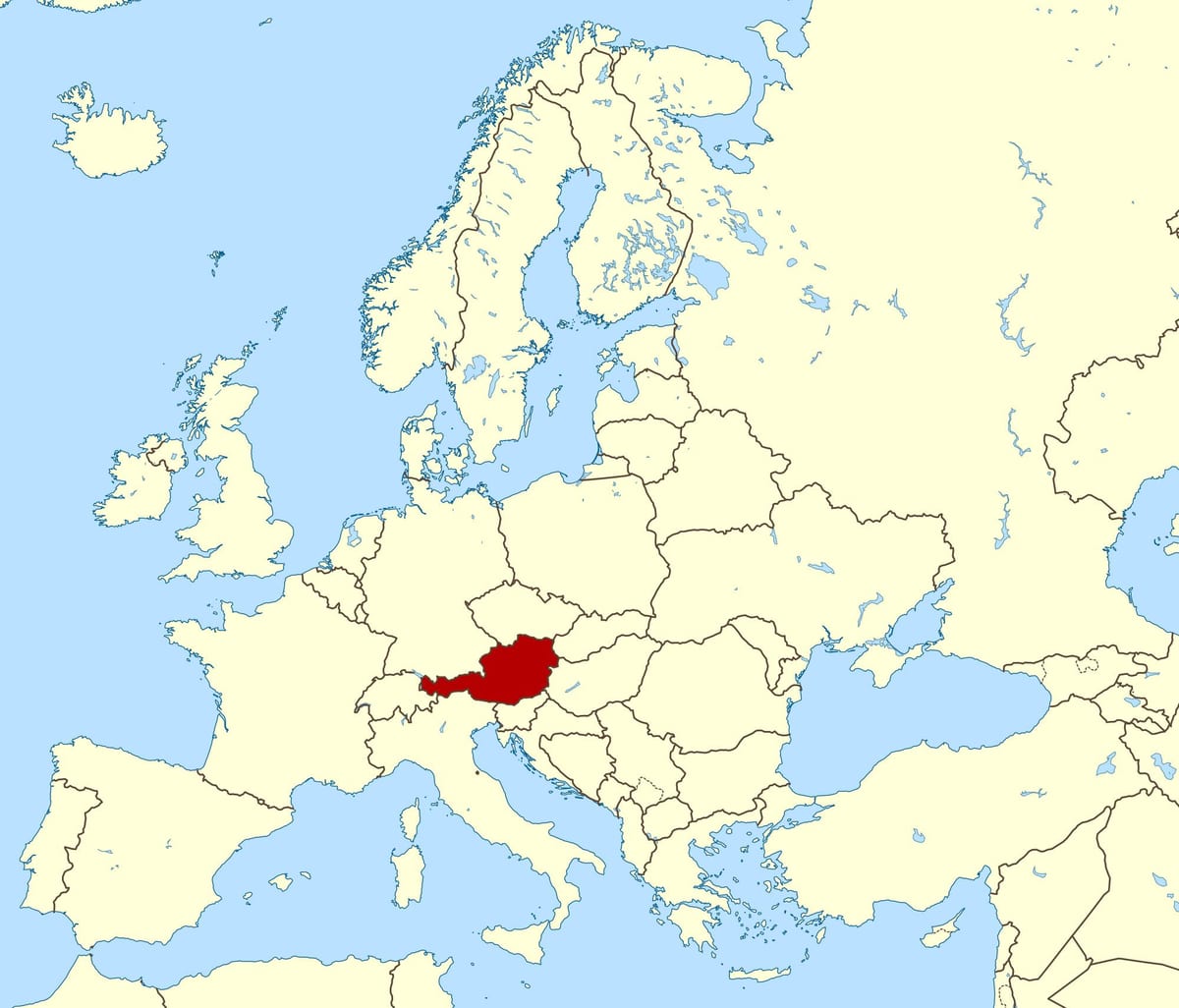 харуулах зураг австри