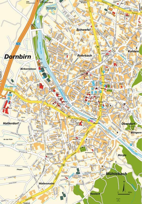 зураг dornbirn австри