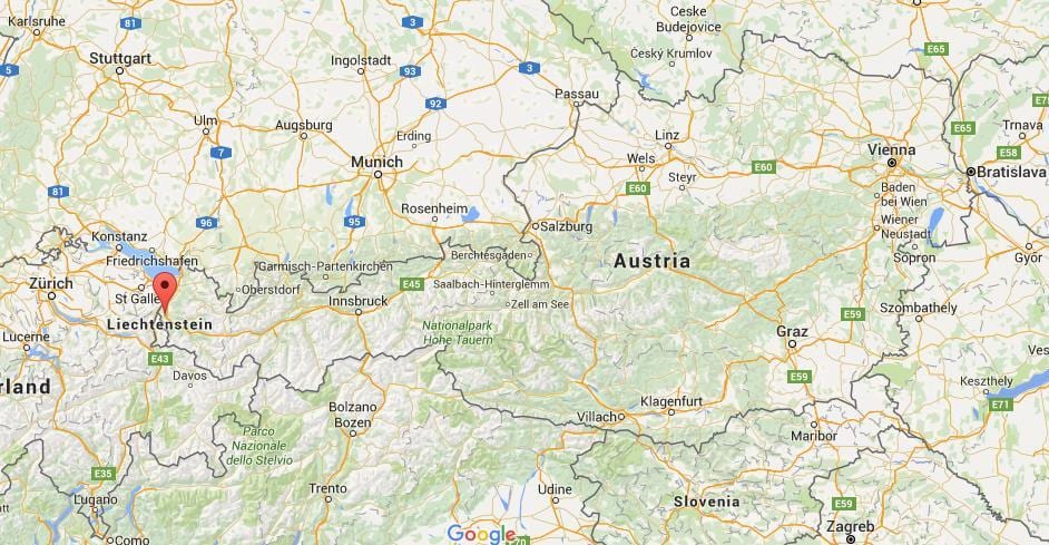 зураг feldkirch австри
