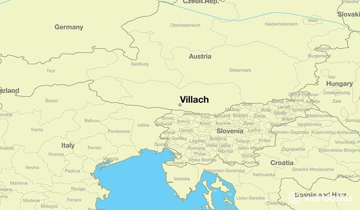 зураг villach австри