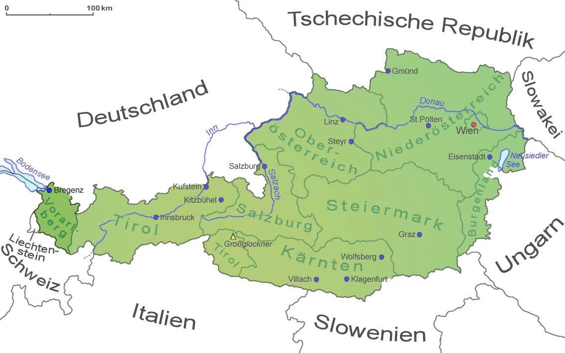 зураг австри vorarlberg
