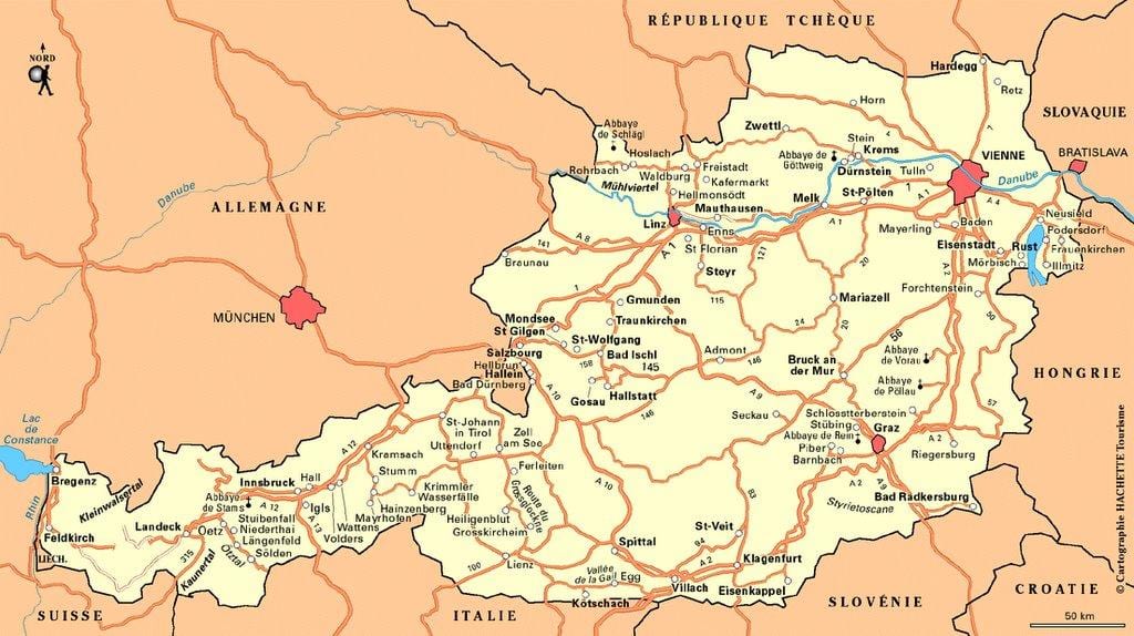 зураг wien австри