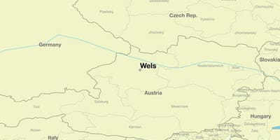 Зураг австрийн wels