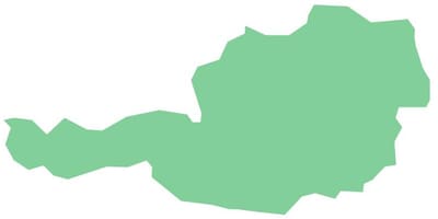 Австри вектор зураг