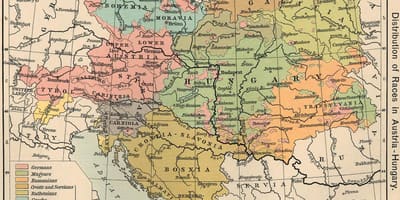 Австри унгар зураг 1900
