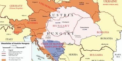 Австри унгар зураг 1900