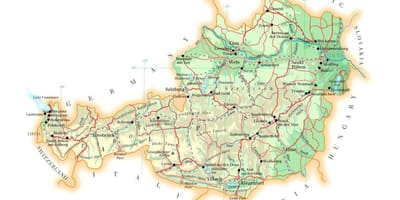 Зураг австри elevation