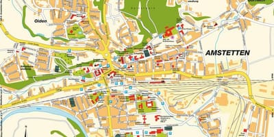 Зураг amstetten австри