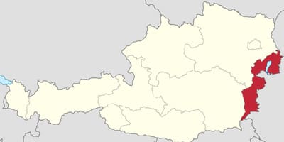 Зураг burgenland австри
