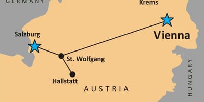 Зураг hallstatt австри 
