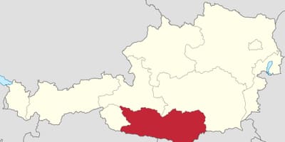 Зураг karnten австри 