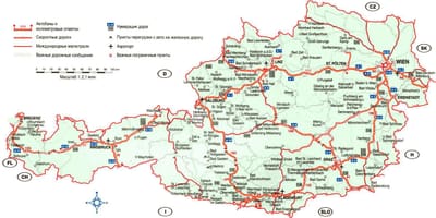 Зураг krems австри