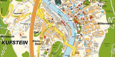 Зураг kufstein австри