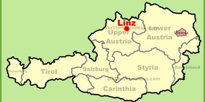 Зураг linz австри