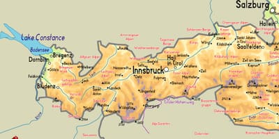 Зураг mayrhofen австри