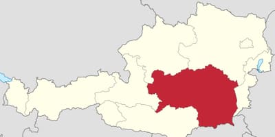 Зураг steiermark австри 