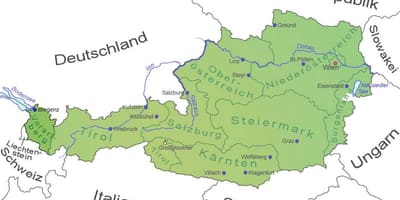 Зураг австри vorarlberg
